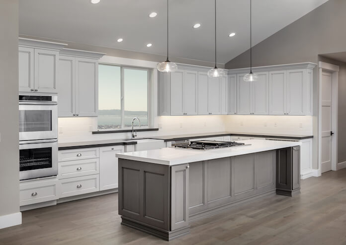 Kitchen Cabinet